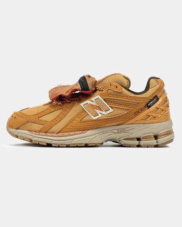 New Balance 1906R Cordura Beige nb-14626-40 фото