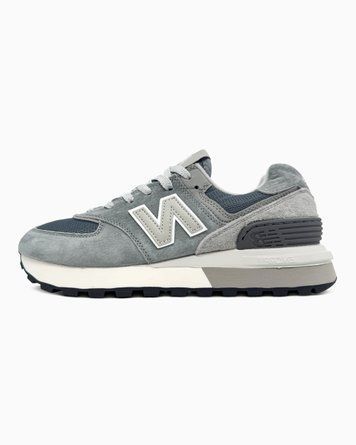 New Balance 574 Legacy Grey nb-22175-36 фото