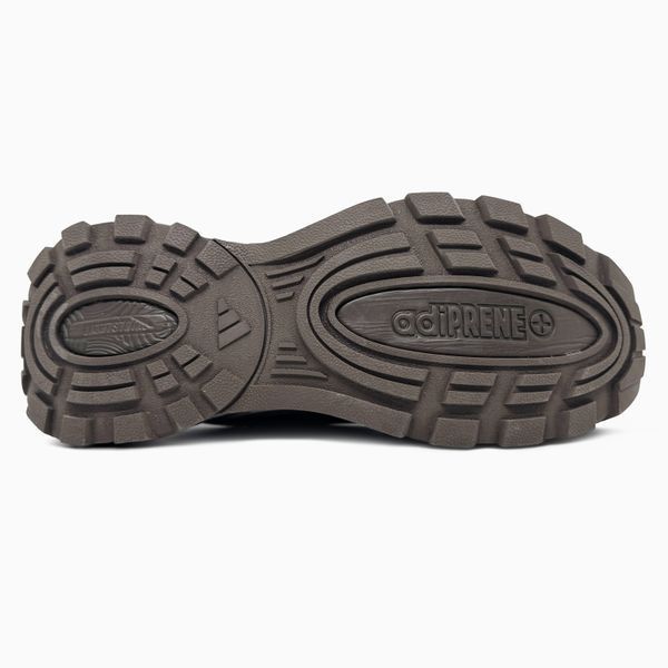Adidas Edge Runner Black Brown ad-23696-40 фото