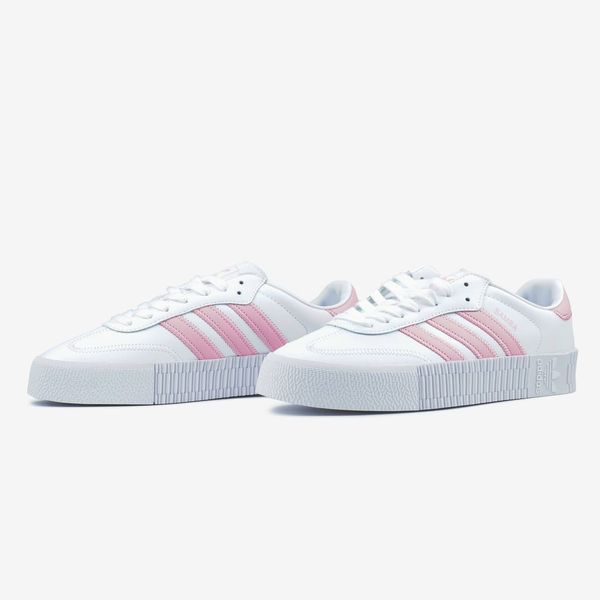 Adidas Samba Rose Pink White ad-20795-37 фото