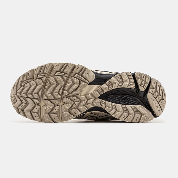 Asics Gel-Kahana Beige Gold Black ac-11241-36 фото