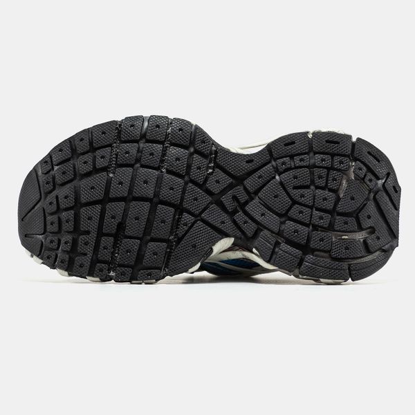 Balenciaga 3XL Extreme Lace Black Blue Red bg-18835-37 фото