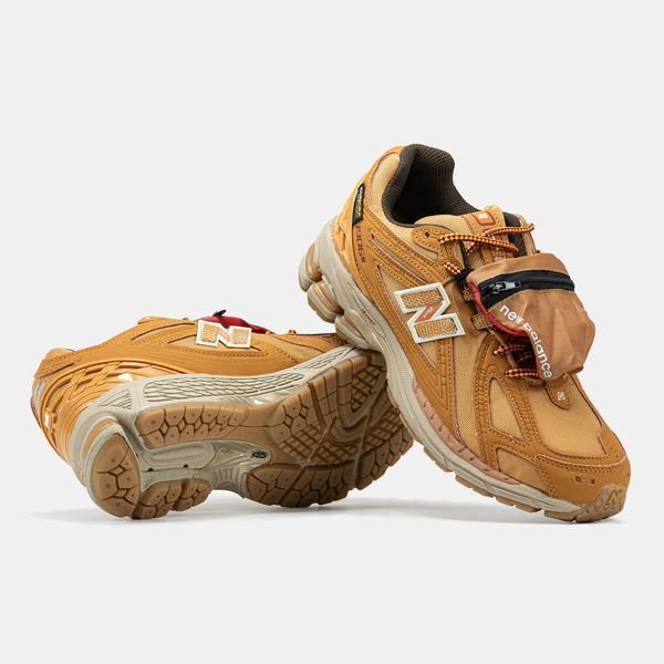 New Balance 1906R Cordura Beige nb-14626-40 фото