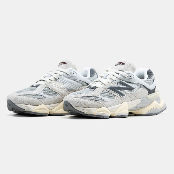 New Balance 9060 Joe Freshgoods Inside Voices Sea Salt Mindful Grey nb-10528-36 фото