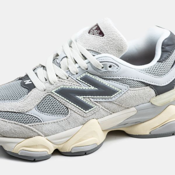 New Balance 9060 Joe Freshgoods Inside Voices Sea Salt Mindful Grey nb-10528-36 фото