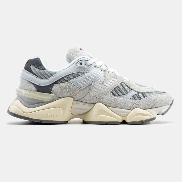 New Balance 9060 Joe Freshgoods Inside Voices Sea Salt Mindful Grey nb-10528-36 фото