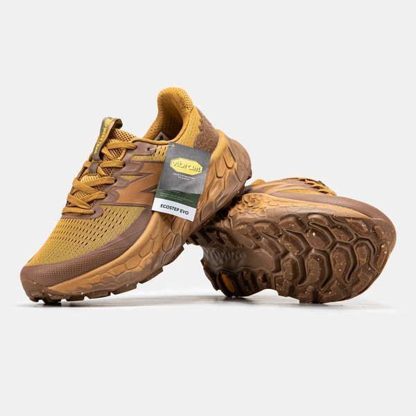 New Balance Fresh Foam Brown nb-14811-41 фото