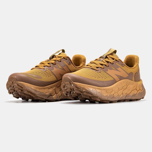 New Balance Fresh Foam Brown nb-14811-41 фото
