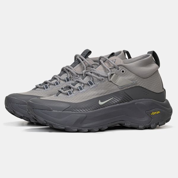 Nike ACG Zegama HIKE Grey Termo nk-26644-40 фото