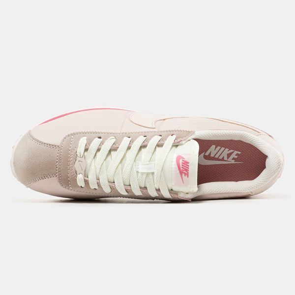 Nike Cortez Light Soft Pink Coral nk-20732-36 фото