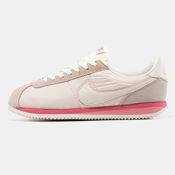 Nike Cortez Light Soft Pink Coral nk-20732-36 фото