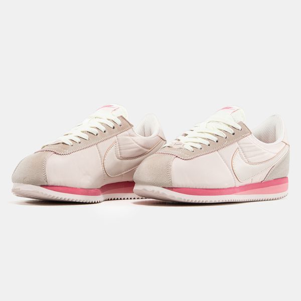 Nike Cortez Light Soft Pink Coral nk-20732-36 фото