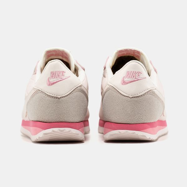 Nike Cortez Light Soft Pink Coral nk-20732-36 фото