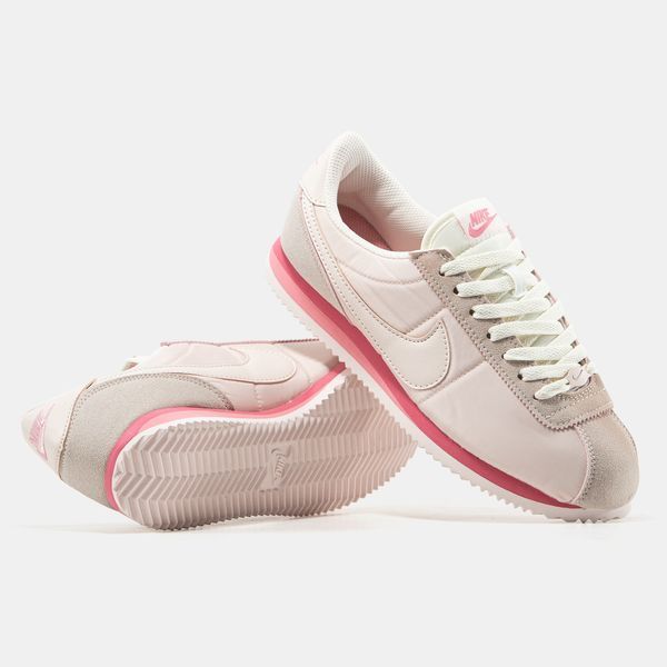 Nike Cortez Light Soft Pink Coral nk-20732-36 фото