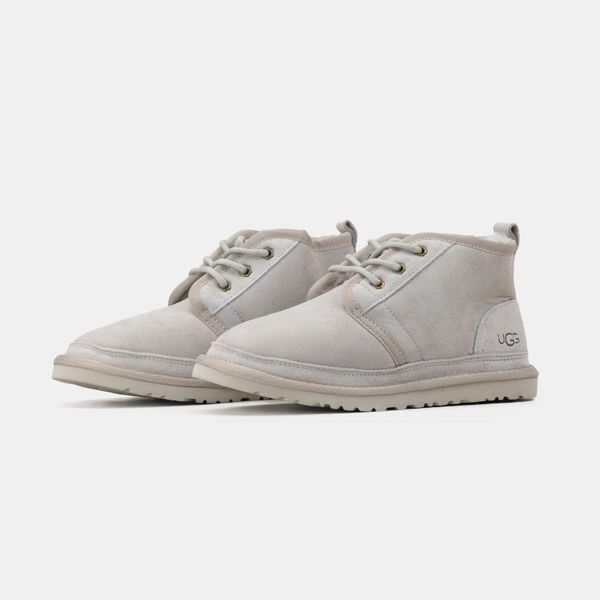 UGG Neumel Grey ug-13975-36 фото