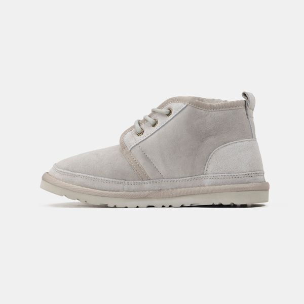 UGG Neumel Grey ug-13975-36 фото