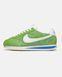 Nike Cortez Vintage Green White Blue nk-17268-38 фото 1