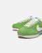 Nike Cortez Vintage Green White Blue nk-17268-38 фото 5