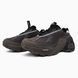 Adidas Edge Runner Black Brown ad-23696-40 фото 2