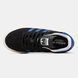Adidas Gazelle Bold Platform Black Lucid Blue ad-11657-39 фото 6