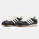 Adidas SL 72 Core Black Leather ad-20918-40 фото 3