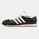 Adidas SL 72 Core Black Leather ad-20918-40 фото 4