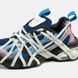 Balenciaga 3XL Extreme Lace Black Blue Red bg-18835-37 фото 6