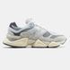 New Balance 9060 Joe Freshgoods Inside Voices Sea Salt Mindful Grey nb-10528-36 фото 6