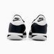 Nike Cortez Basic Black White nk-18599-36 фото 4