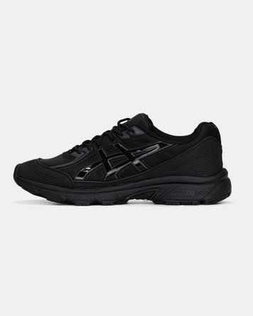 Asics Gel-Venture 6 Shield Black ac-25713-41 фото