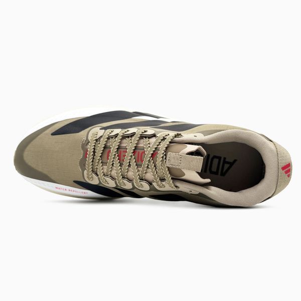 Adidas Adizero EVO SL White Military Green ad-24671-40 фото