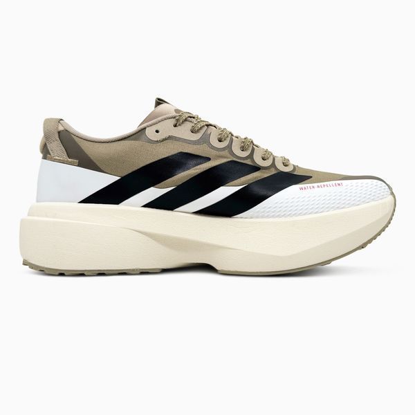 Adidas Adizero EVO SL White Military Green ad-24671-40 фото