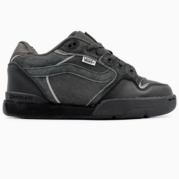 Dime &times; Vans Rowley XLT Triple Black vs-19300-36 фото