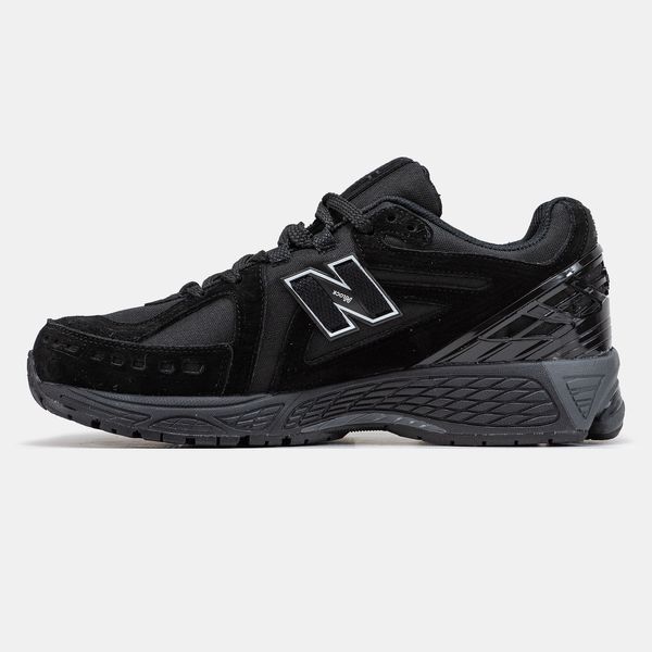 New Balance 1906R Cordura Black White nb-18399-40 фото