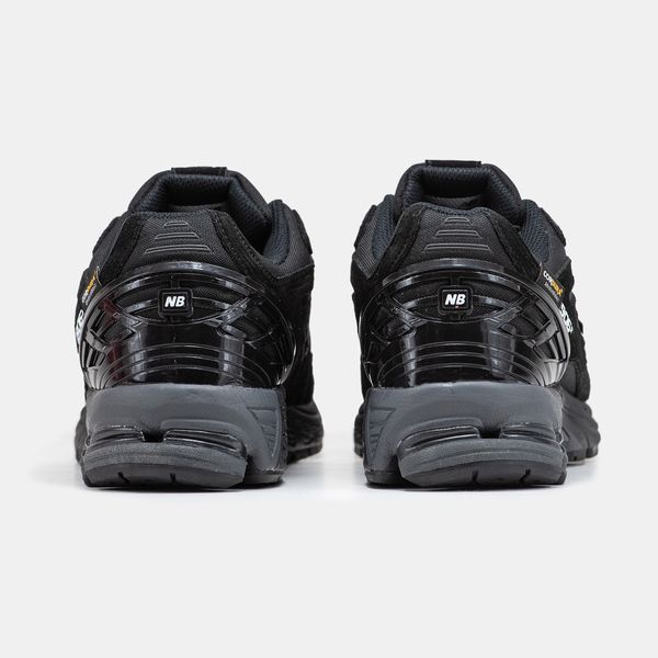 New Balance 1906R Cordura Black White nb-18399-40 фото