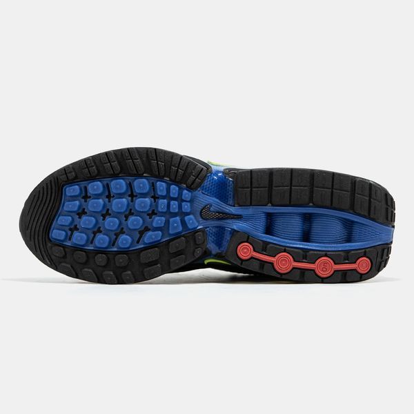 Nike Air Max DN Blue Black Yellow nk-20921-42 фото