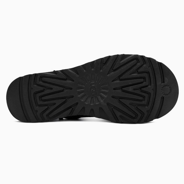 UGG Classic Micro Boot Black ug-22729-36 фото