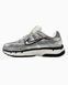 Nike P-6000 White Silver Black nk-17041-36 фото 1