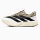 Adidas Adizero EVO SL White Military Green ad-24671-40 фото 3