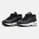 Nike Air Max 95 Black White nk-17864-41 фото 3