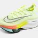 Nike Air ZoomX Alphafly 2 Green nk-10576-38 фото 5