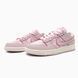 Nike SB Dunk Low Regal Pink Soft Pearl Foam nk-21731-36 фото 2