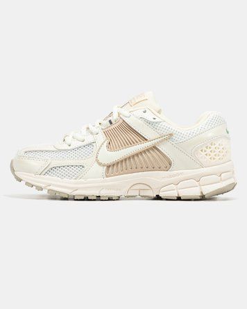 Nike Air Zoom Vomero 5 Sail Light Orewood Brown nk-16834-36 фото