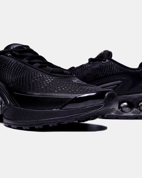 Nike Air Max DN Dark Black nk-18055-37 фото