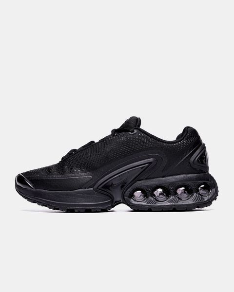 Nike Air Max DN Dark Black nk-18055-37 фото