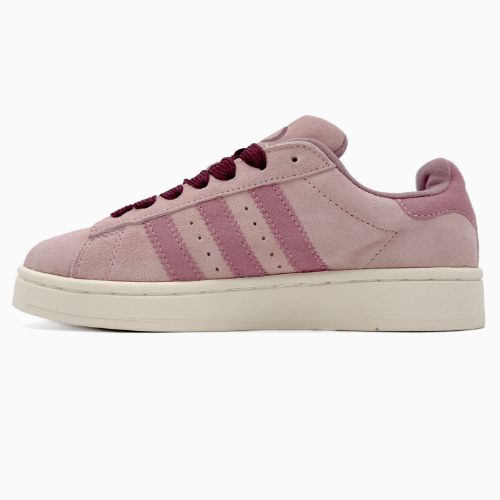 Adidas Campus 00s Light Pink ad-17417-37 фото