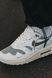 Nike Air Max 1 Patta White nk-09427-40 фото 7