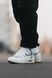 Nike Air Max 1 Patta White nk-09427-40 фото 2
