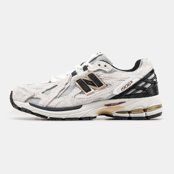 New Balance 1906D Protection Pack White nb-10579-36 фото