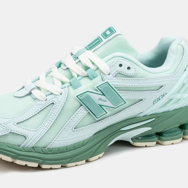 New Balance 1906R Mint Green nb-18509-36 фото